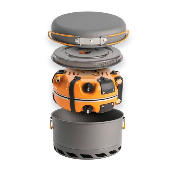 Jetboil Genesis Base Camp System