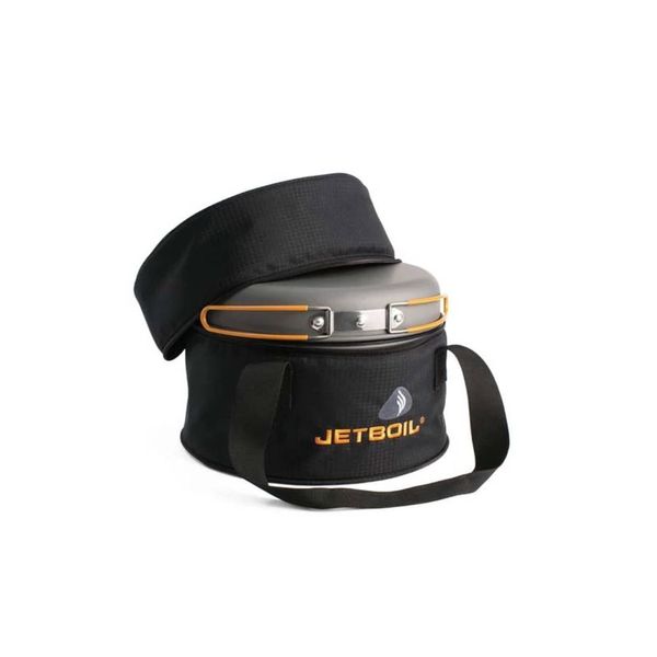 Jetboil Genesis Base Camp System