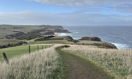 George Bass Coastal Trail, Victoria