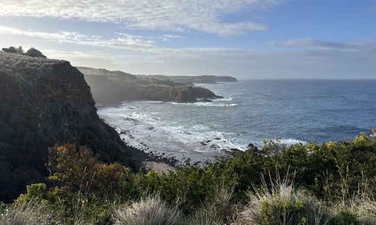 George Bass Coastal Trail, Victoria