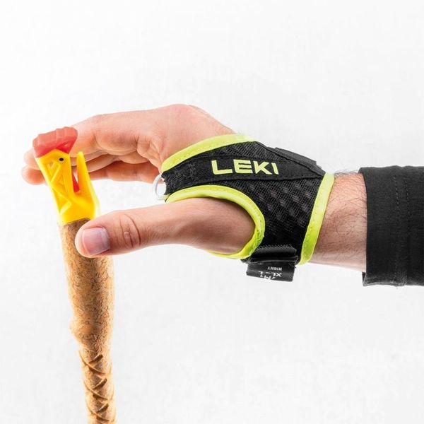 Leki UltraTrail FX One poles