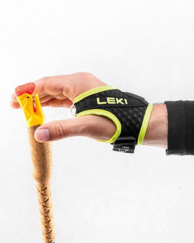 Leki UltraTrail FX One poles