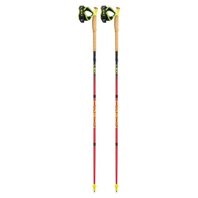 Leki UltraTrail FX One poles