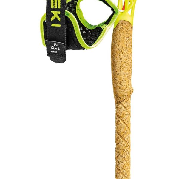 Leki UltraTrail FX One poles