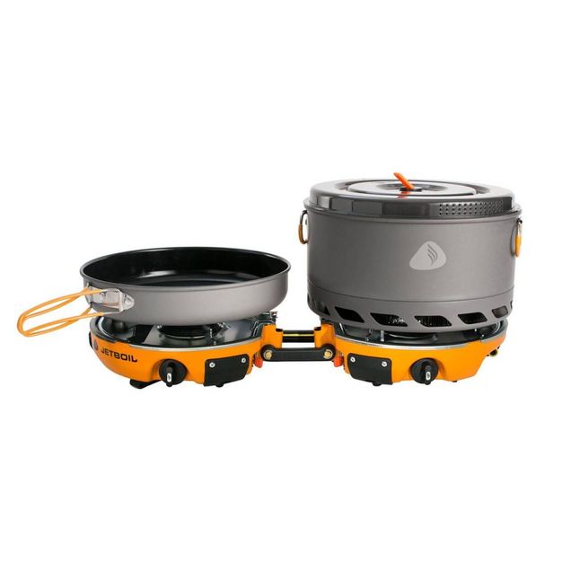 Jetboil Genesis Base Camp System