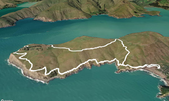 God's Con - Rehab Road, Canterbury