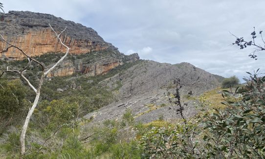 GPT Section 1: Mount Zero to Barigar, Victoria