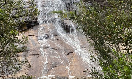 GPT Section 1: Mount Zero to Barigar, Victoria