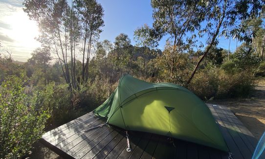 GPT Section 1: Mount Zero to Barigar, Victoria