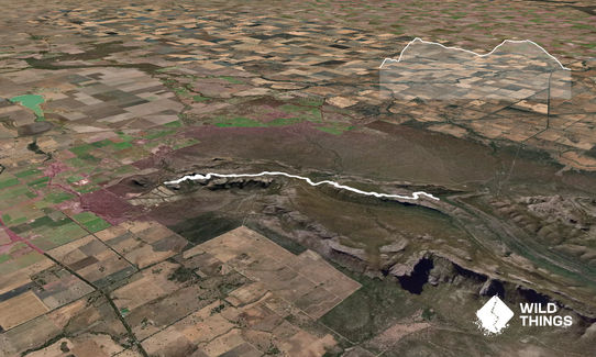 GPT Section 1: Mount Zero to Barigar, Victoria