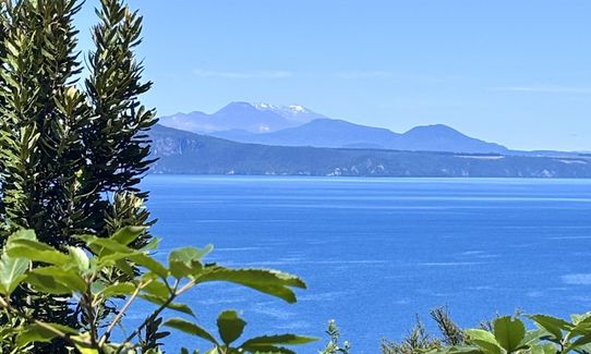Great Lake Trail Loop, Waikato