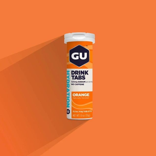 GU Hydration Drink Tablets