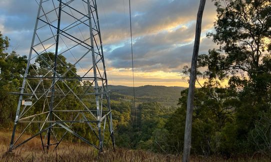 Hell Hole-y Moley!, Queensland