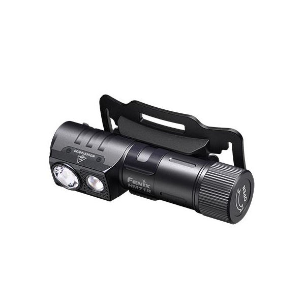 Fenix FXHM71R Headtorch