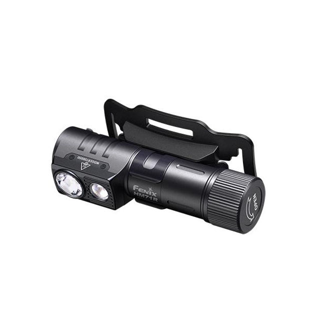 Fenix FXHM71R Headtorch