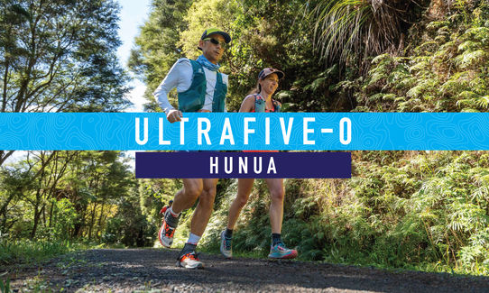 Ultra Five-0 Hunua, Auckland