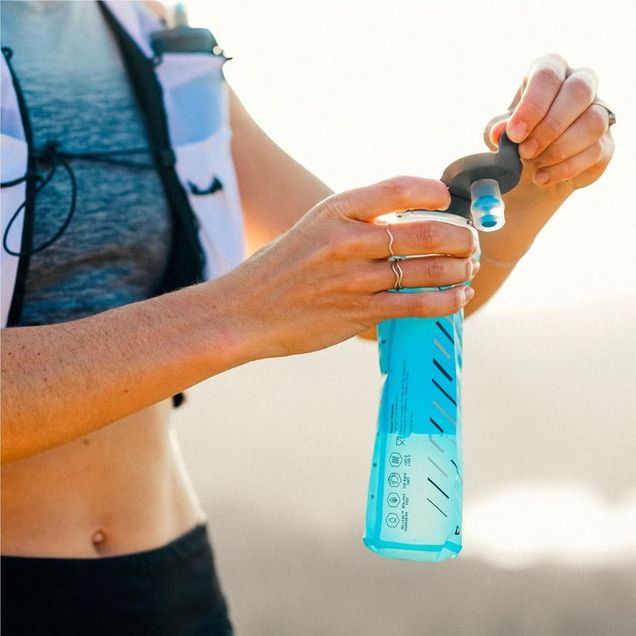 HydraPak Ultraflask Speed - 500ml