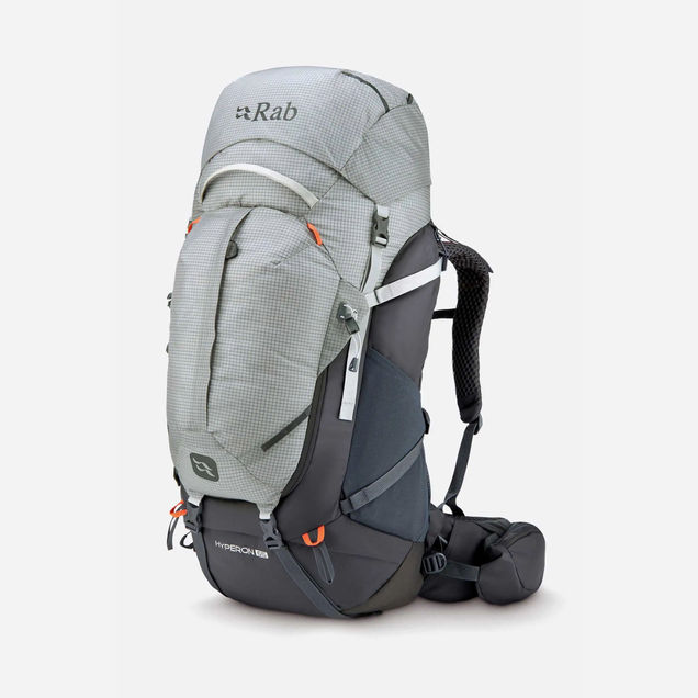 Rab Hyperon 65L Trekking Pack