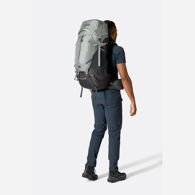 Rab Hyperon 65L Trekking Pack