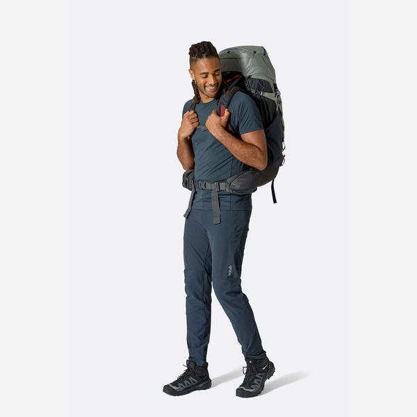 Rab Hyperon 65L Trekking Pack