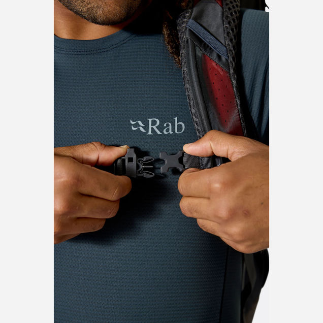 Rab Hyperon 65L Trekking Pack