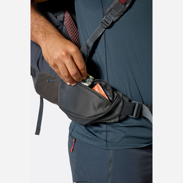 Rab Hyperon 65L Trekking Pack