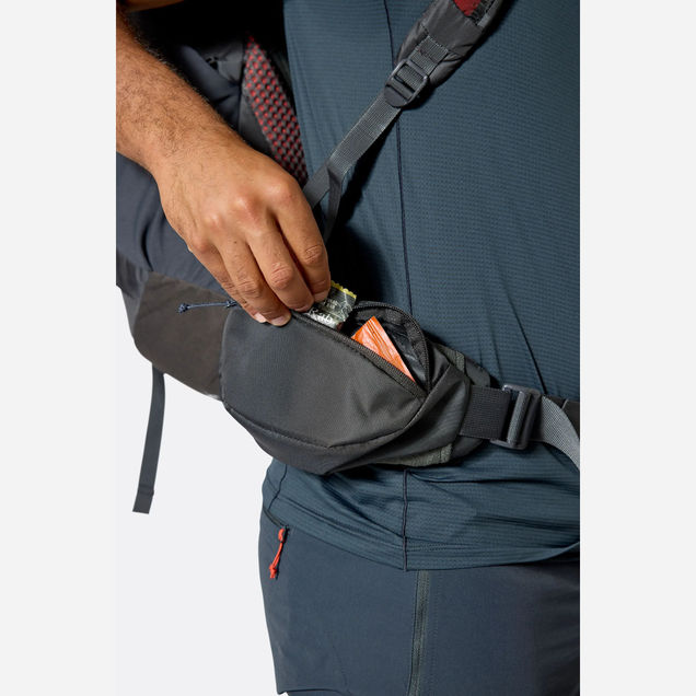 Rab Hyperon 65L Trekking Pack