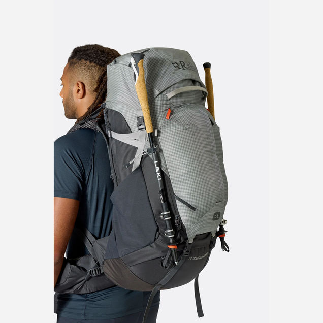 Rab Hyperon 65L Trekking Pack