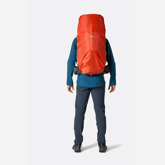Rab Hyperon 65L Trekking Pack