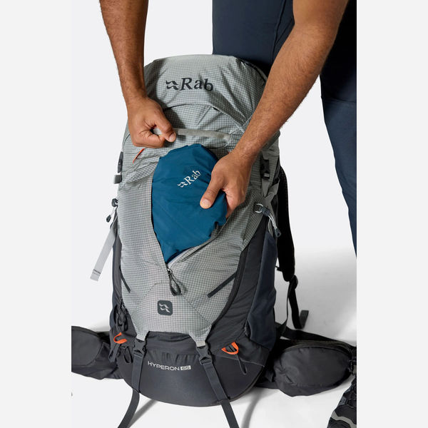 Rab Hyperon 65L Trekking Pack