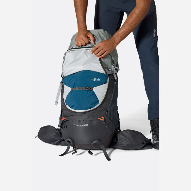 Rab Hyperon 65L Trekking Pack