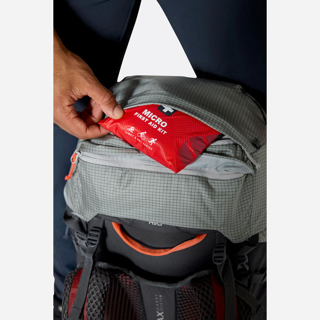 Rab Hyperon 65L Trekking Pack