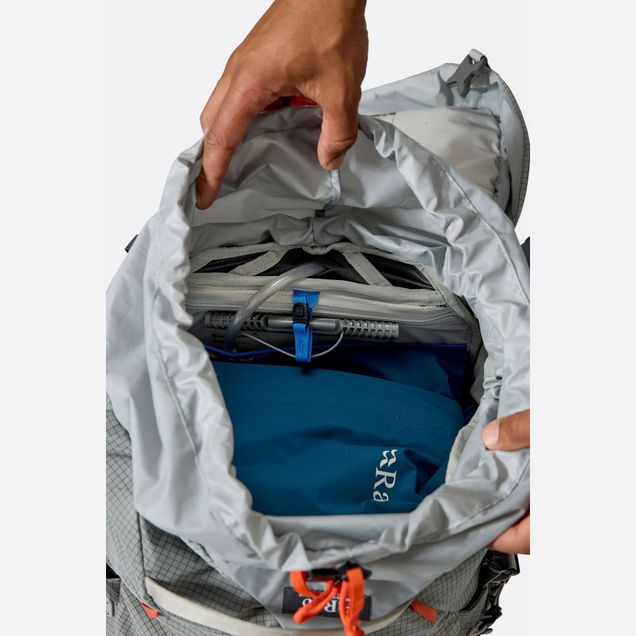 Rab Hyperon 65L Trekking Pack