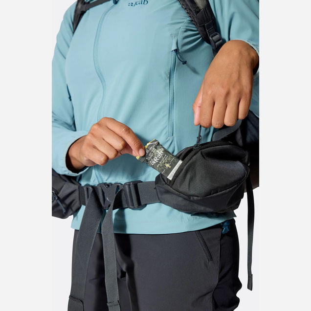 Rab Women's Hyperon ND65L Trekking Pack
