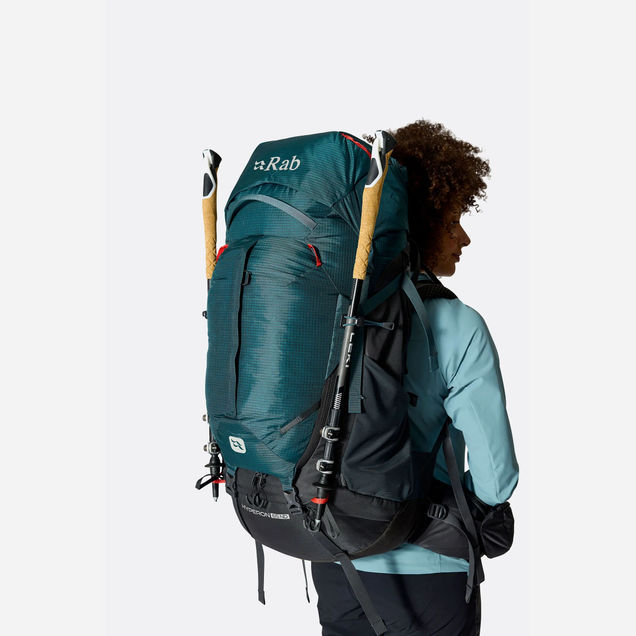 Rab Women's Hyperon ND65L Trekking Pack