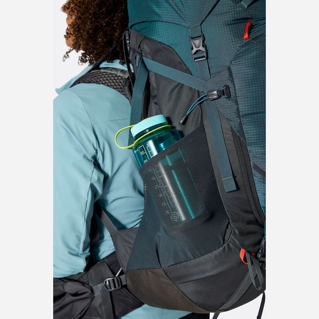 Rab Women's Hyperon ND65L Trekking Pack