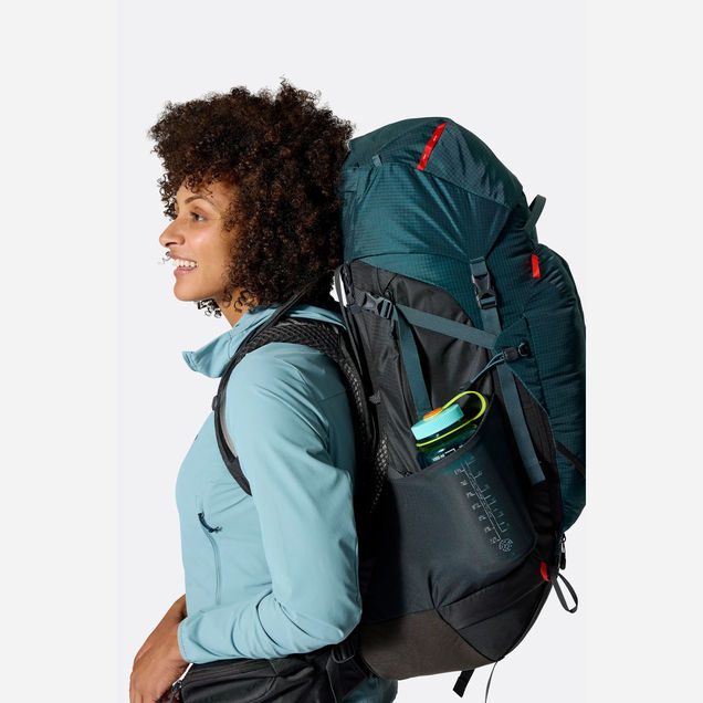 Rab Women's Hyperon ND65L Trekking Pack