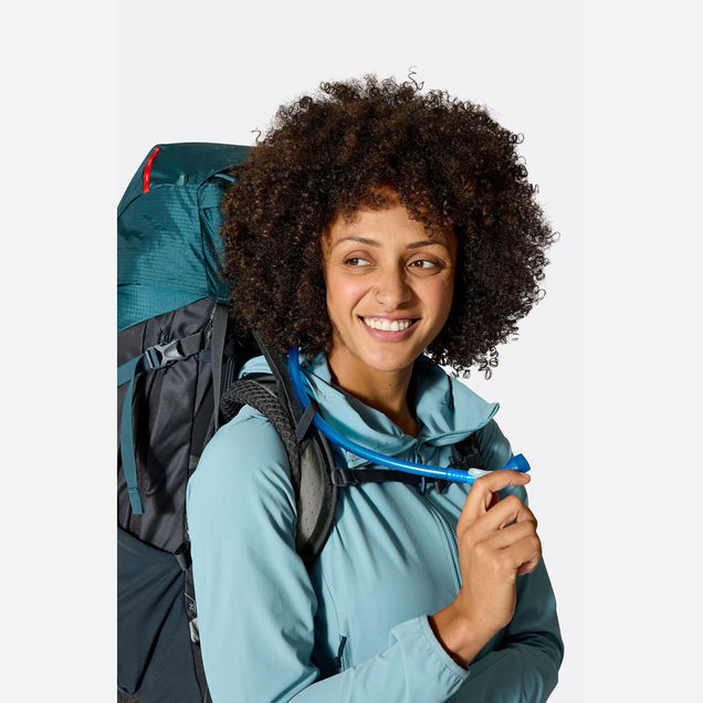 Rab Women's Hyperon ND65L Trekking Pack