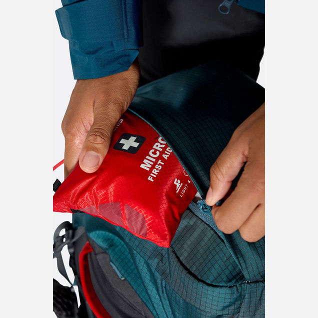 Rab Women's Hyperon ND65L Trekking Pack