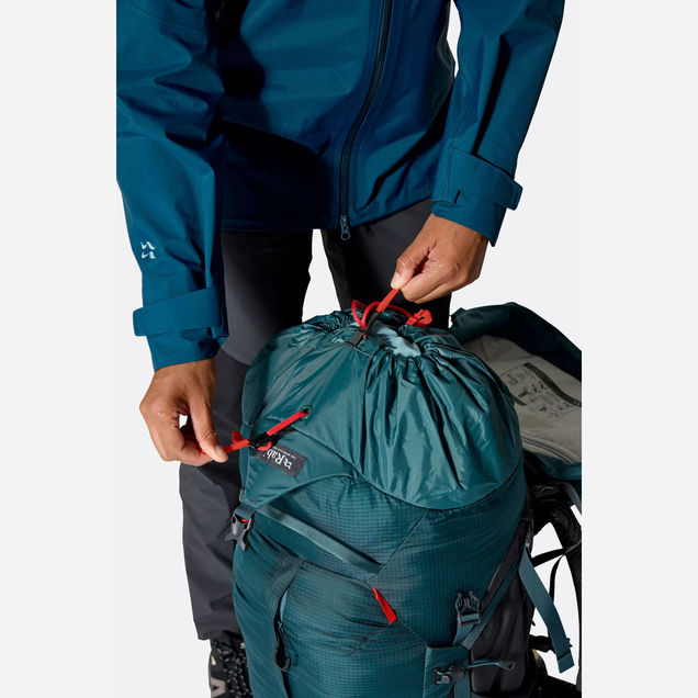 Rab Women's Hyperon ND65L Trekking Pack