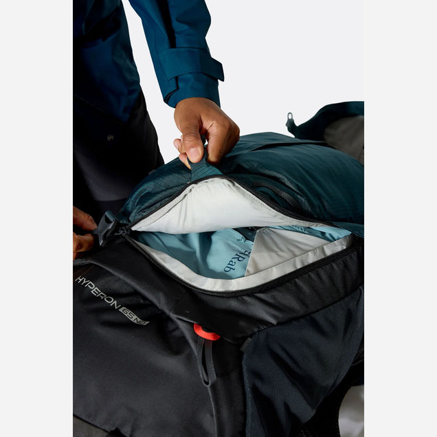 Rab Women's Hyperon ND65L Trekking Pack