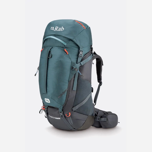 Rab Women's Hyperon ND65L Trekking Pack