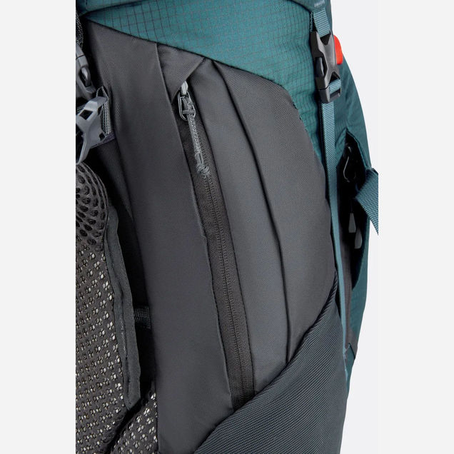 Rab Women's Hyperon ND65L Trekking Pack