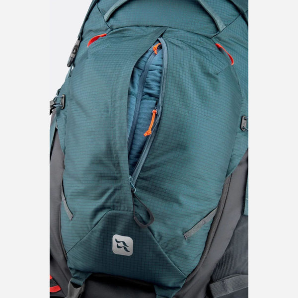 Rab Women's Hyperon ND65L Trekking Pack
