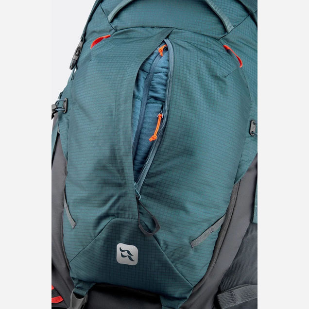 Rab Women's Hyperon ND65L Trekking Pack