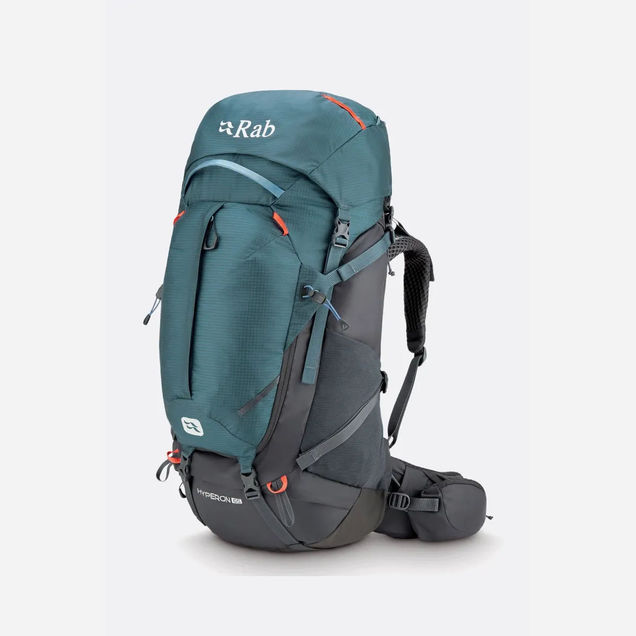 Rab Hyperon 65L Trekking Pack