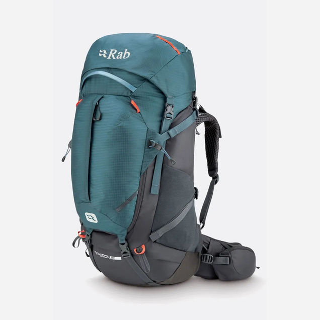 Rab Hyperon 80L Trekking Pack