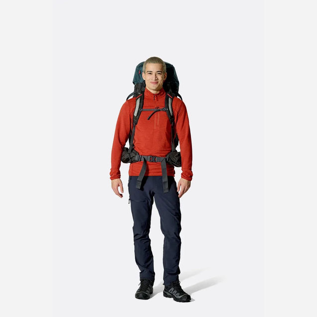 Rab Hyperon 80L Trekking Pack