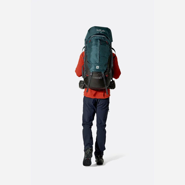 Rab Hyperon 80L Trekking Pack