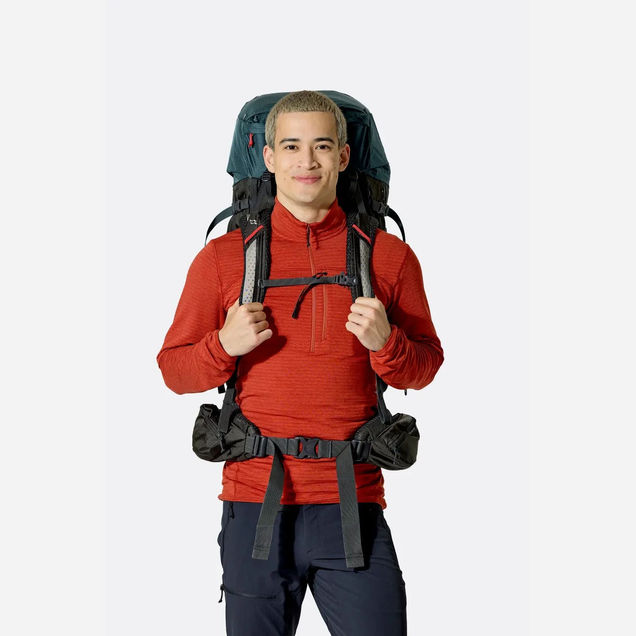 Rab Hyperon 80L Trekking Pack